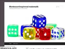 Sites similar to mattefixaren.wordpress.com