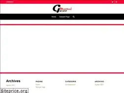 Sites similar to matteigroup.it