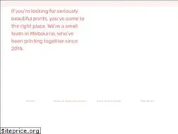 Sites similar to matteimage.com.au