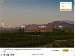 Sites similar to matteistavern.com