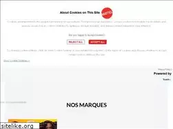Sites similar to mattel.be