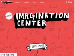 Sites similar to mattelimaginationcenter.com