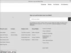 Sites similar to mattelothello.com