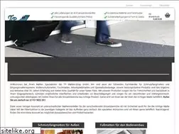 Sites similar to matten-shop.de