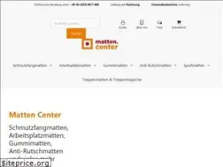 Sites similar to matten.center