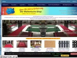 Sites similar to matten.de