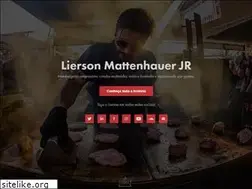 Sites similar to mattenhauer.com