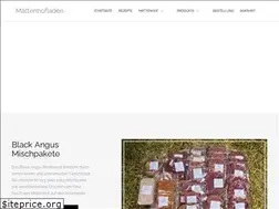 Sites similar to mattenhofladen.ch