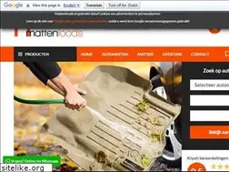 Sites similar to mattenloods.nl