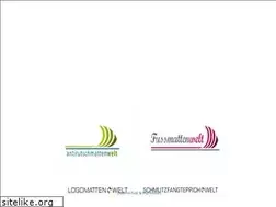 Sites similar to mattenwelt.com