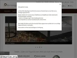 Sites similar to mattenwerk.eu