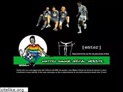 Sites similar to matteo-ghione.it