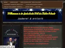 Sites similar to matteo-orlando.de