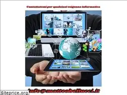 Sites similar to matteobellucci.it
