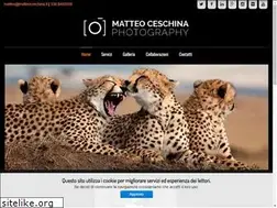 Sites similar to matteoceschina.it
