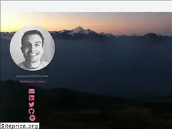 Sites similar to matteocourthoud.github.io