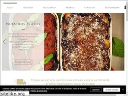 Sites similar to matteocucinaitaliana.com