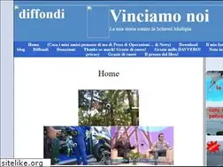 Sites similar to matteodallosso.org