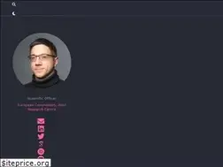Sites similar to matteodefelice.name