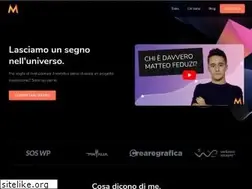 Sites similar to matteofeduzi.com
