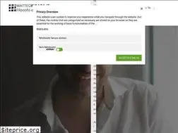 Sites similar to matteoficara.it