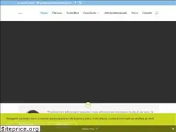 Sites similar to matteogarzella.it