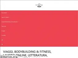 Sites similar to matteoianna.com