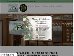 Sites similar to matteokitchens.com