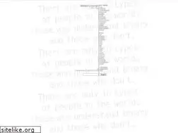 Sites similar to matteolucarelli.altervista.org