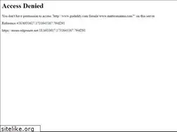 Sites similar to matteomanna.com