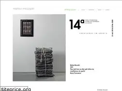 Sites similar to matteomezzadri.com