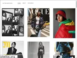 Sites similar to matteomontanari.co