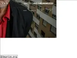 Sites similar to matteopellegrinuzzi.com