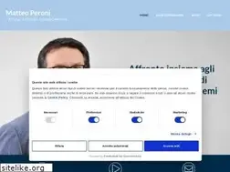 Sites similar to matteoperoni.it