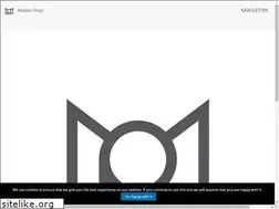 Sites similar to matteopezzi.com
