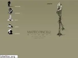 Sites similar to matteopincelli.com