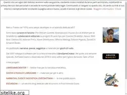 Sites similar to matteoporopat.com
