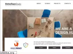Sites similar to matteoragni.com
