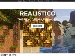 Sites similar to matteorizzo.com