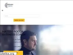 Sites similar to matteorocca.com