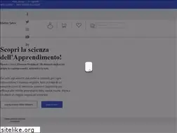 Sites similar to matteosalvo.com