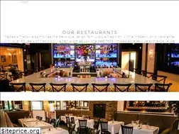 Sites similar to matteosristorante.com