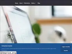 Sites similar to matteovirgilio.it
