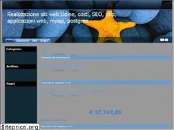 Sites similar to matteoweb.it