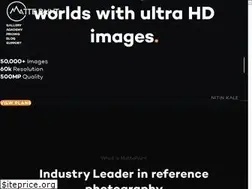 Sites similar to mattepaint.com
