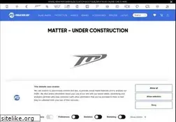 Sites similar to matter-racing.com