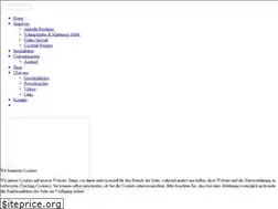 Sites similar to matter-spirits.ch