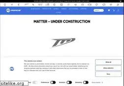 Sites similar to matter-wheels.com