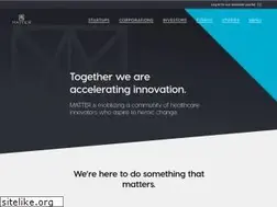 Sites similar to matter.health