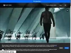 Sites similar to matter.in